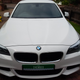 Illustration for article titled REPOST: Todays jaunt, BMW 5 Series, full clean